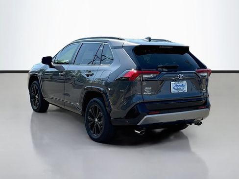 Used 2023 Toyota RAV4 SE w/ SE Grade Weather Package AWD/4WD image 5