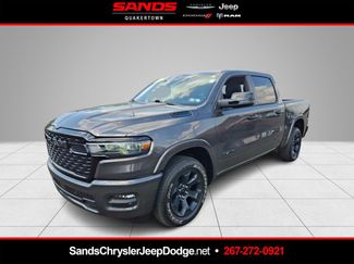 Used 2025 RAM 1500 Big Horn RWD video 1