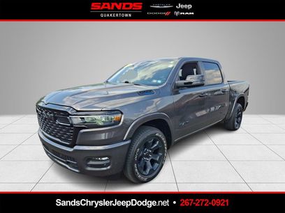 Used 2025 RAM 1500 Big Horn