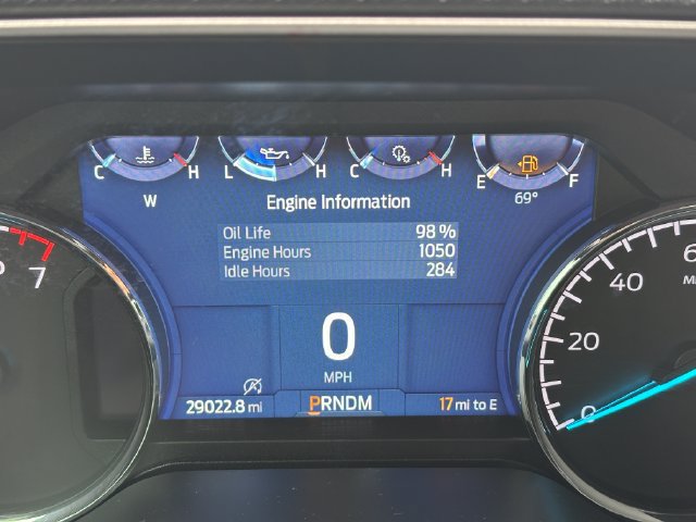 Used 2023 Ford F150 XLT w/ Equipment Group 302A High AWD/4WD image 27