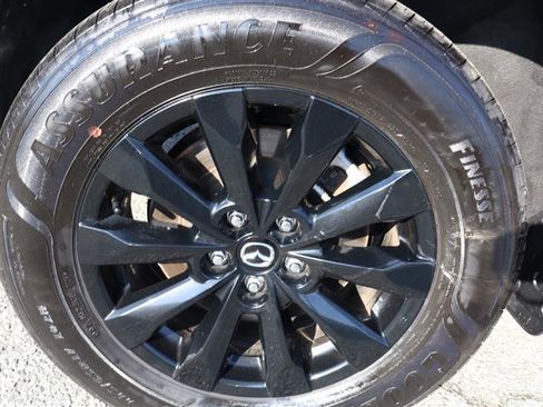 Used 2025 MAZDA CX-50 AWD 2.5 S w/ Preferred Package image 31