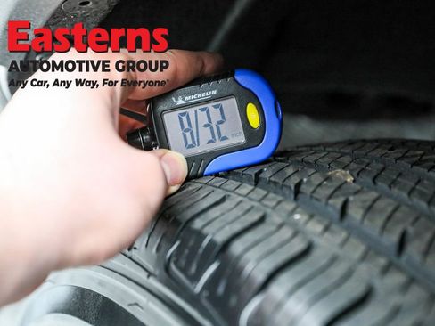 Used 2024 Toyota RAV4 LE image 26