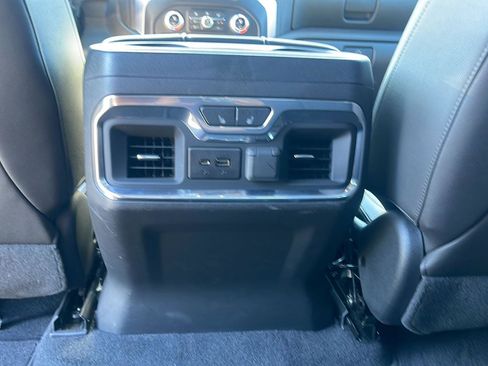 Used 2020 GMC Sierra 1500 SLT w/ SLT Premium Plus Package AWD/4WD image 27
