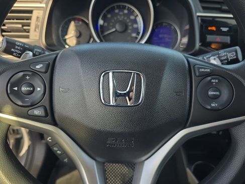 Used 2017 Honda Fit EX image 25