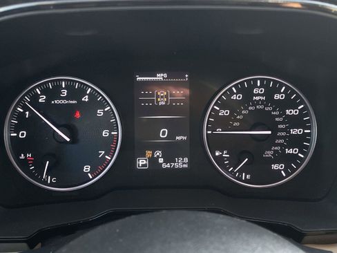 Used 2023 Subaru Outback Premium AWD/4WD image 23