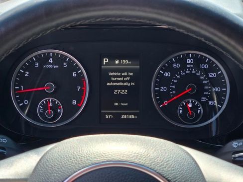 Used 2024 Kia K5 GT w/ GT1 Package FWD image 26