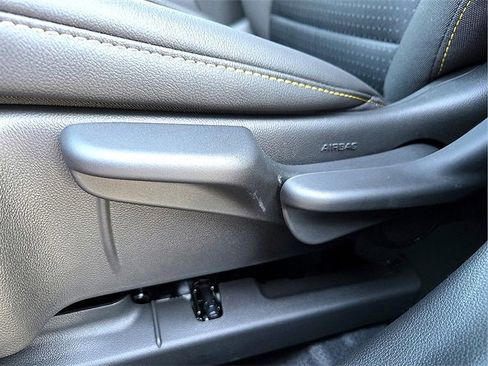 New 2026 Chevrolet Trax LT image 17