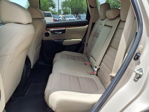 Used 2019 Honda CR-V EX-L image 19
