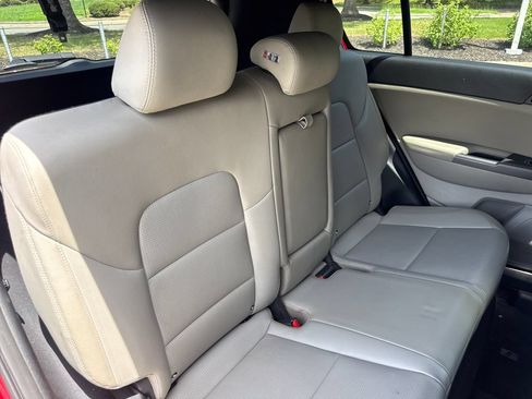 Used 2020 Kia Sportage S w/ S FWD Sunroof Package image 33