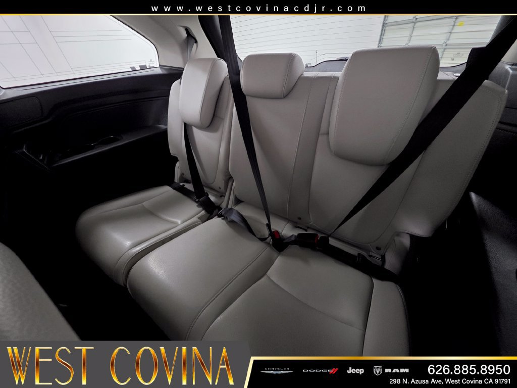 Used 2025 Honda Odyssey EX-L image 17