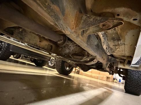 Used 1997 Dodge Ram 2500 Truck SLT LARAMIE 5spd MANUAL 5.9L 1 image 10