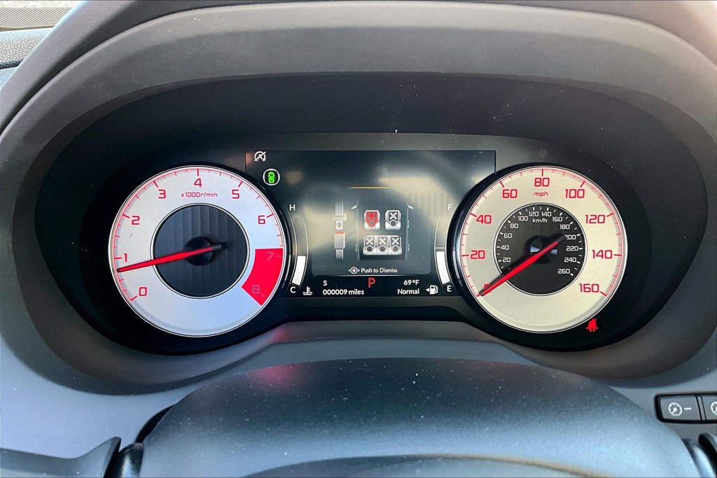 New 2026 Acura RDX w/ Advance Package AWD/4WD image 16