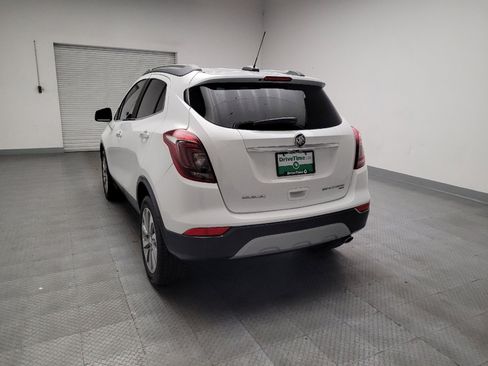 Used 2018 Buick Encore Preferred AWD/4WD image 6