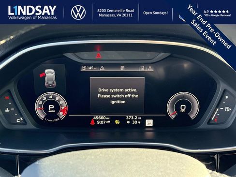 Used 2022 Audi Q3 2.0T Premium Plus w/ Premium Plus Package image 24