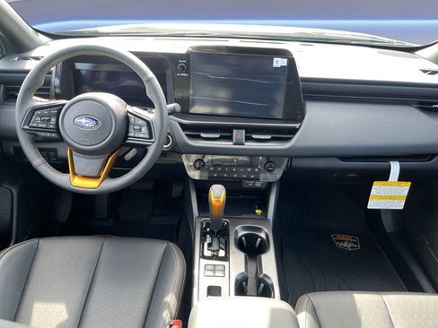 New 2026 Subaru Outback Wilderness image 2