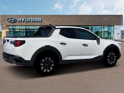 New 2026 Hyundai Santa Cruz SEL image 8
