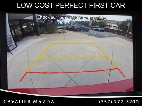 Used 2022 Hyundai Accent Limited FWD image 24