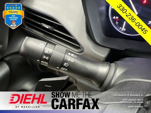 Used 2024 Subaru Crosstrek 2.5i Limited w/ Crosstrek Mirror Package AWD/4WD image 24