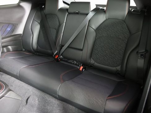 New 2025 Dodge Charger R/T w/ Quick Order Package 25M R/T image 9