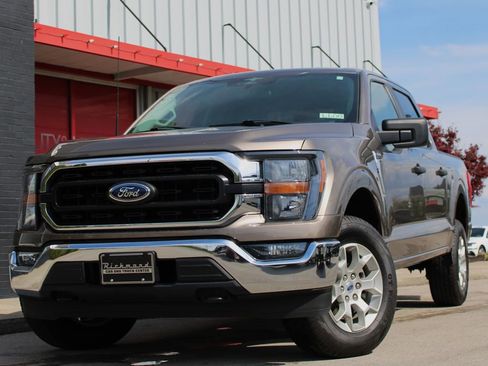 Used 2023 Ford F150 XLT image 20