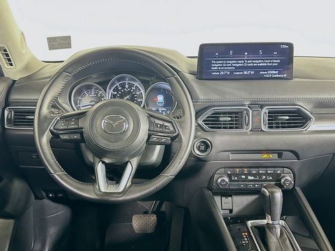 Used 2024 MAZDA CX-5 AWD 2.5 S w/ Select Package image 18