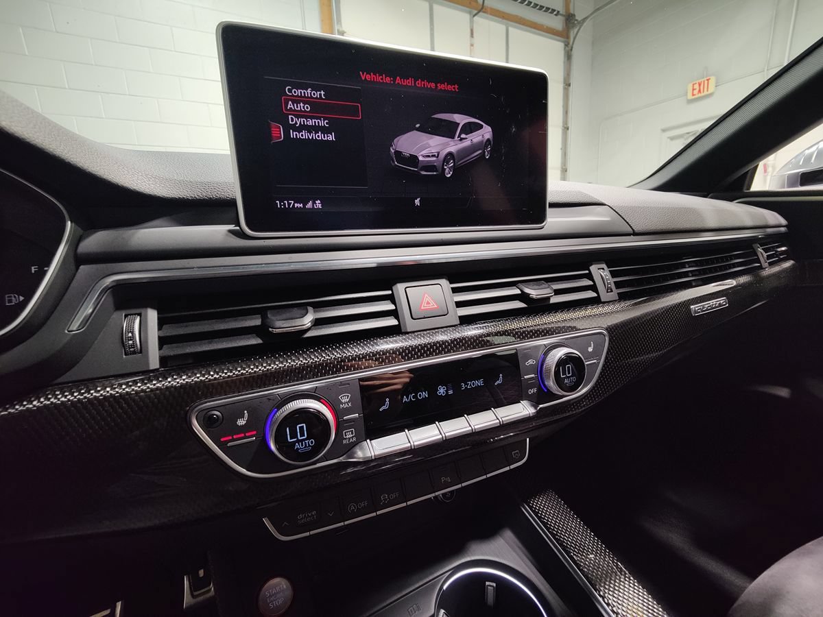 Used 2019 Audi S5 Premium Plus AWD/4WD image 34