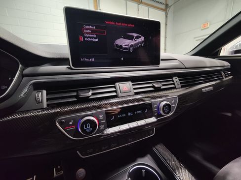 Used 2019 Audi S5 Premium Plus AWD/4WD image 34