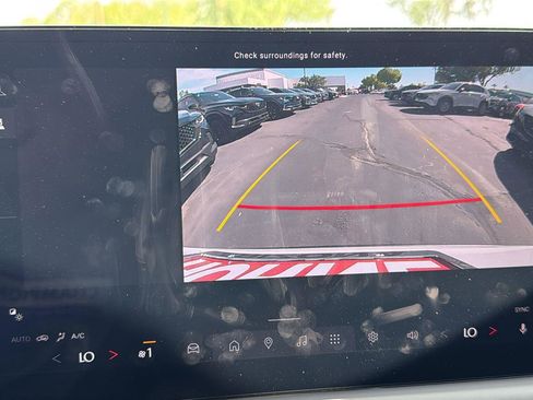 New 2026 MAZDA CX-5 Select AWD/4WD image 14