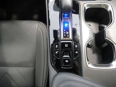 Certified 2025 Lexus NX 350 AWD w/ Cold Area Package image 37