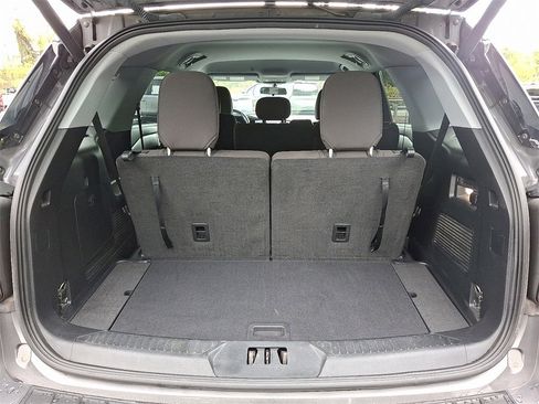 Used 2022 Ford Explorer XLT w/ Class IV Trailer Tow Package image 29