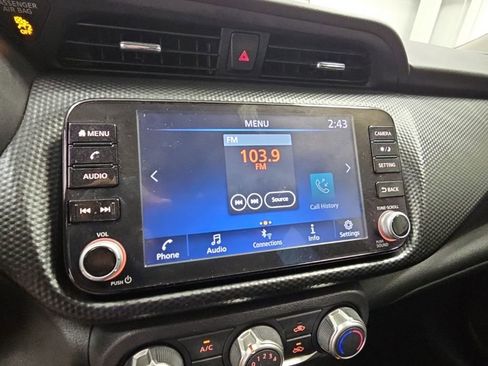 Used 2023 Nissan Kicks SV FWD image 14