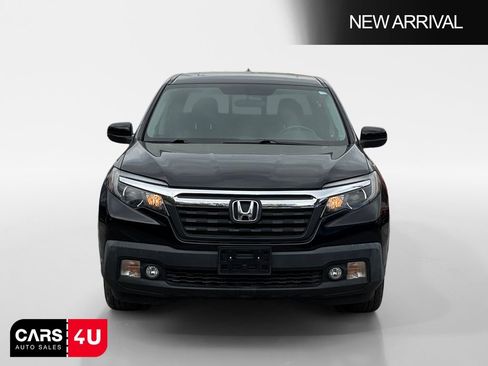 Used 2019 Honda Ridgeline RTL image 2