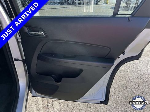 Used 2016 GMC Terrain SLT image 19