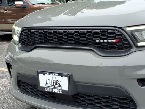 Used 2024 Dodge Durango GT AWD/4WD image 35