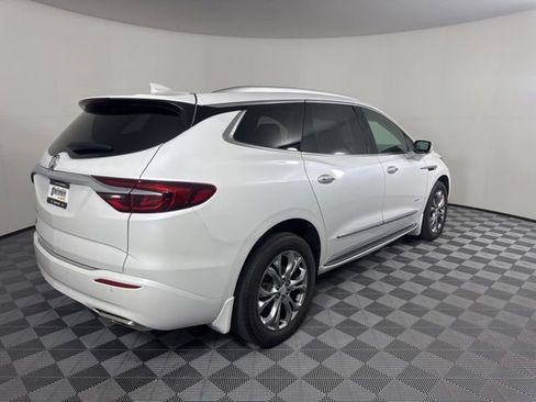 Used 2021 Buick Enclave Avenir image 3