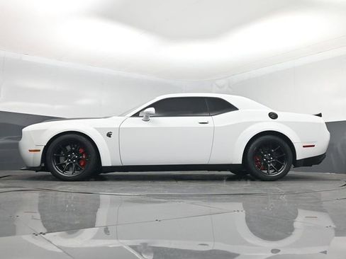 Used 2021 Dodge Challenger SRT Hellcat Redeye image 15