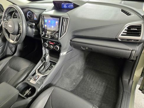Used 2020 Subaru Forester Touring AWD/4WD image 23
