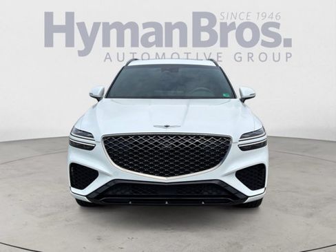 Used 2023 Genesis GV70 2.5T w/ Sport Prestige Package AWD/4WD image 8