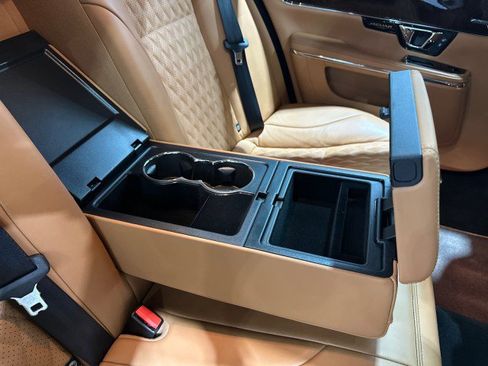 Used 2016 Jaguar XJ L Portfolio AWD/4WD image 51