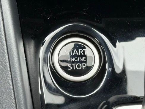 New 2025 Nissan Versa SV w/ Trunk Package image 26