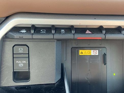 Used 2024 Toyota Tundra 1794 Edition RWD image 30