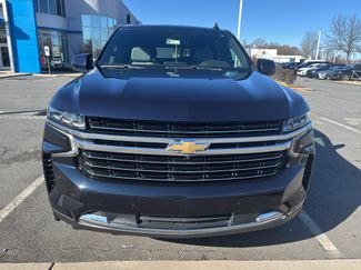 Used 2022 Chevrolet Tahoe LT w/ LT Signature Plus Package video 2