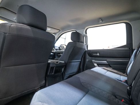 Used 2024 Toyota Tundra SR5 image 14