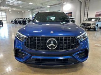 Used 2025 Mercedes-Benz GLC 43 AMG 4MATIC video 2