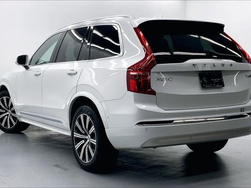 Used 2022 Volvo XC90 T6 Inscription AWD/4WD image 2