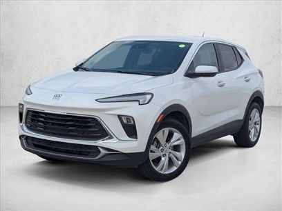 Used 2025 Buick Encore GX Preferred