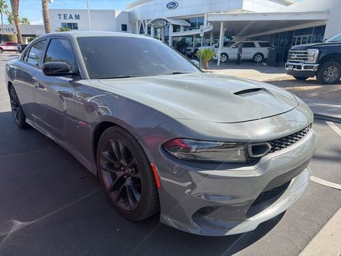 Used 2023 Dodge Charger Scat Pack image 2