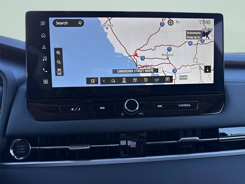 New 2026 Mitsubishi Outlander SE FWD image 19