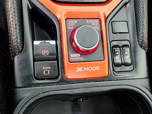 Used 2019 Subaru Forester Sport image 21