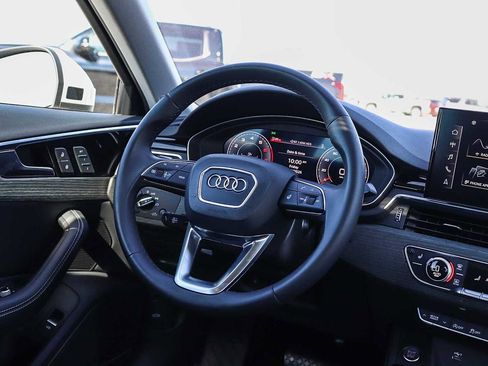 Used 2023 Audi A4 2.0T Premium Plus w/ Premium Plus Package image 22